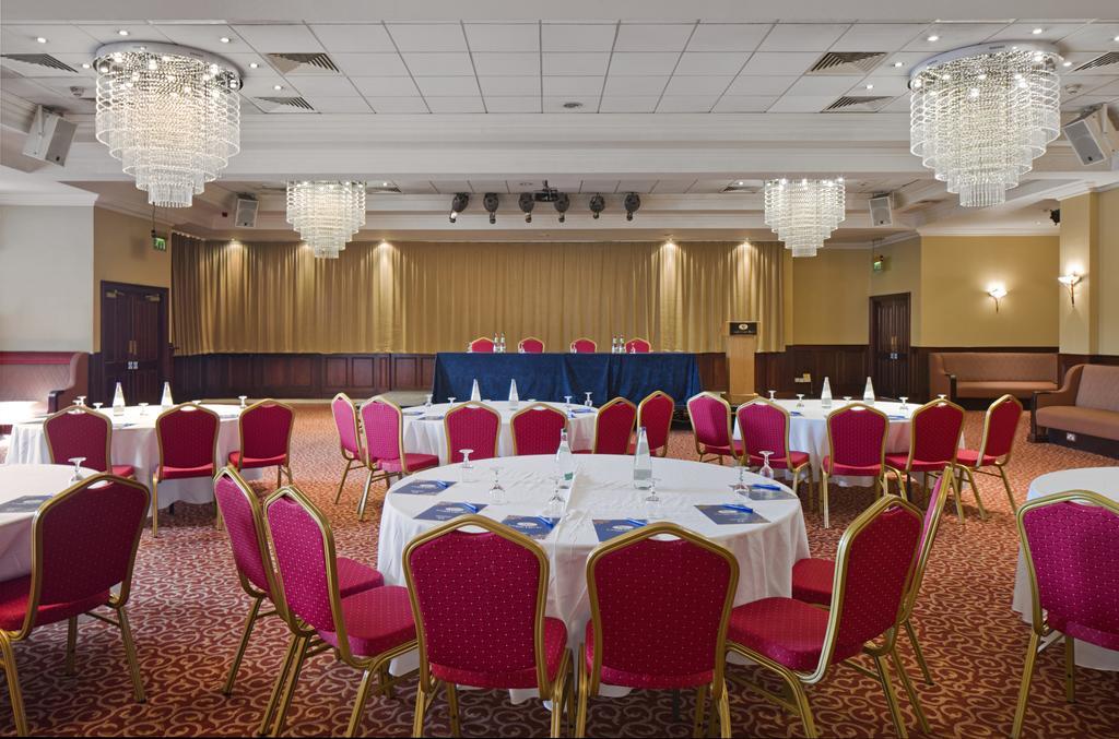 Canal Court Newry Exterior foto