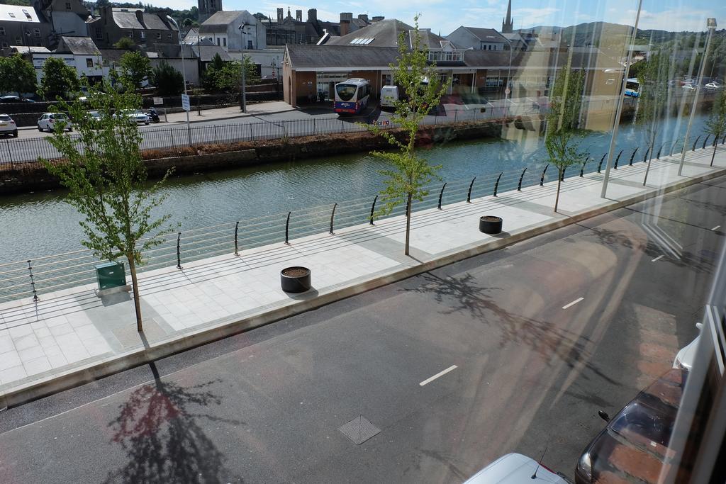 Canal Court Newry Exterior foto