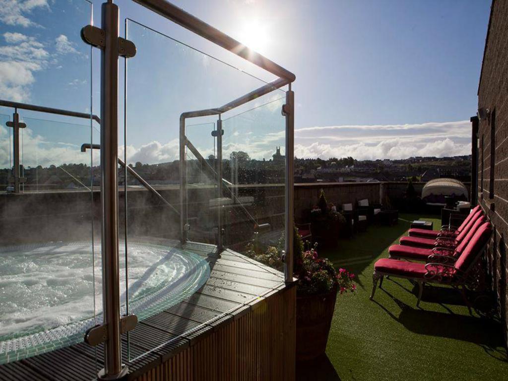 Canal Court Newry Exterior foto
