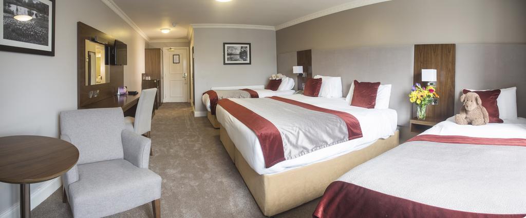 Canal Court Newry Exterior foto