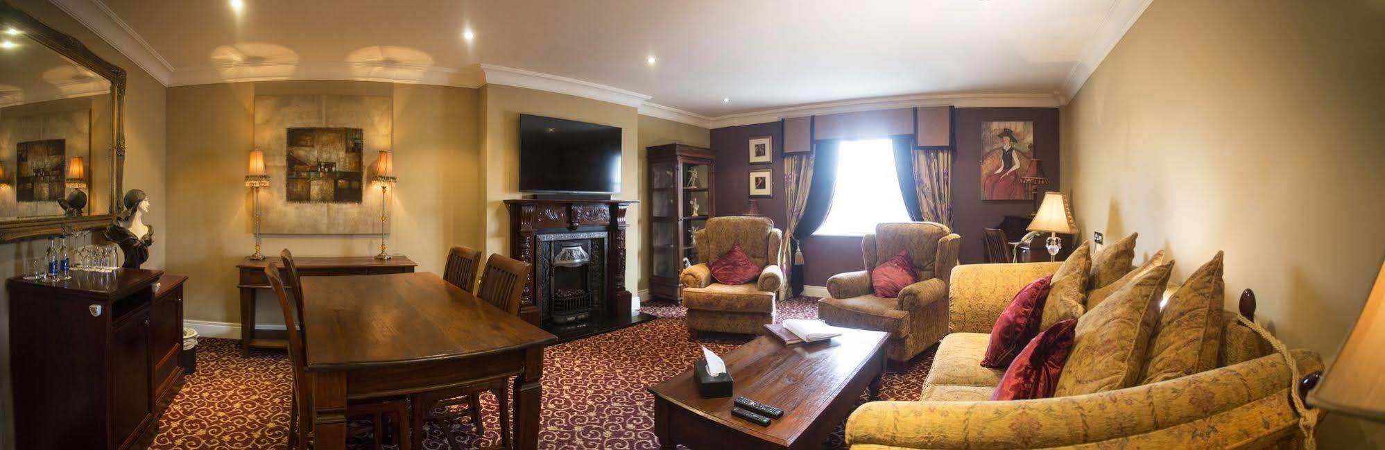 Canal Court Newry Exterior foto