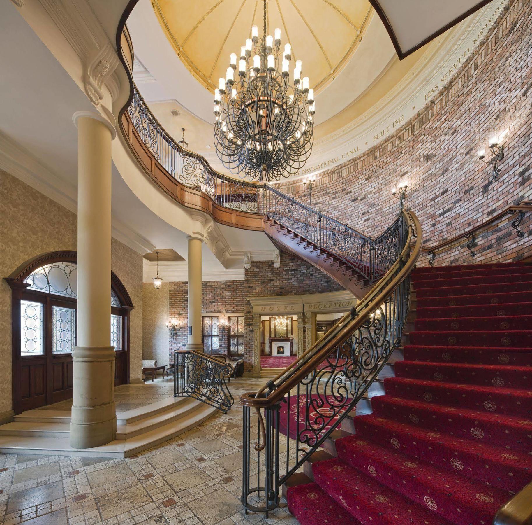 Canal Court Newry Exterior foto