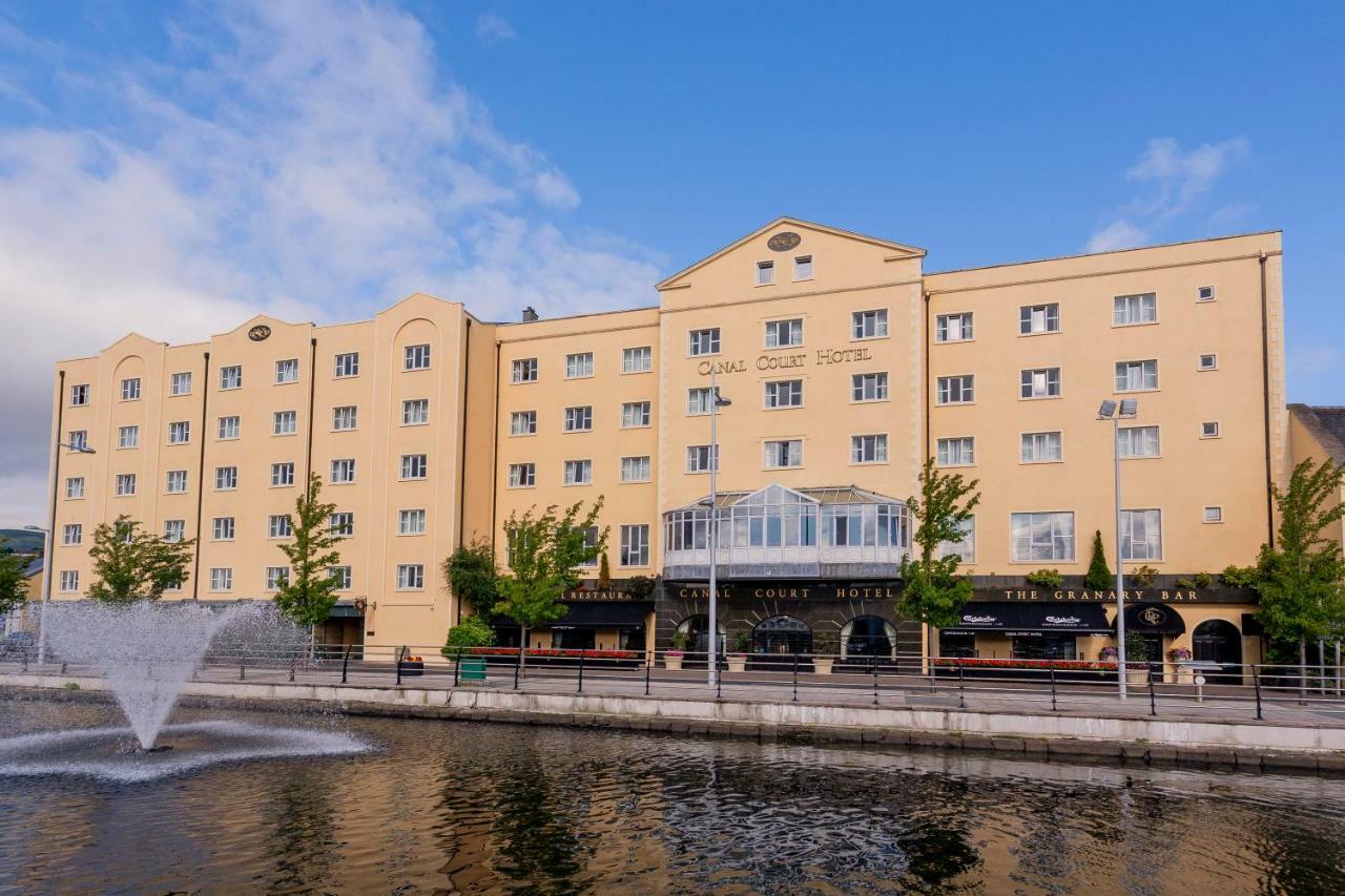 Canal Court Newry Exterior foto
