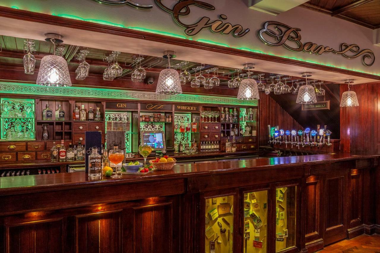 Canal Court Newry Exterior foto